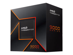 AMD Ryzen Threadripper 9980X 5.4GHz 64-Cores Box