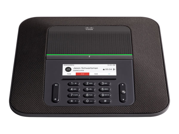 CISCO IP Conference Phone 8832 base charcoal Remanufactured
