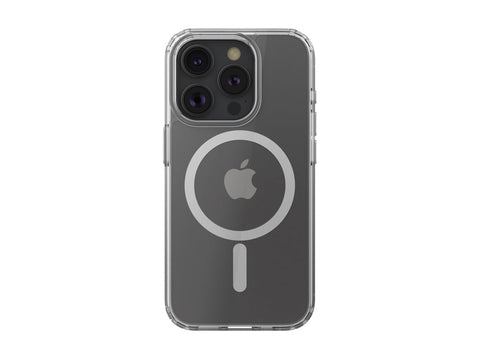 BELKIN Sheer-ce Magnetic Protective Case - iPhone 15 Pro