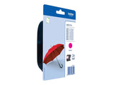 BROTHER LC-225XL cartouche dencre magenta haute capacité 1200 pages pack de 1