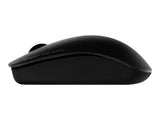 CHERRY MW 2400 Souris sans fil optique 1200 dpi 3 boutons USB noire