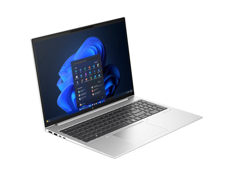 HP EliteBook 860 G11 Intel Core Ultra 7 155U 16p WUXGA AG LED UWVA 16Go DDR5 512Go SSD Webcam ax6G+BT 3C FPS W11P 3/3/0 SmartBuy