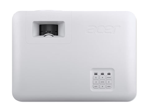 ACER HL6510ATV Laser Projector 5.000Lm 50.000:1 1080p 1.920x1.08 16:9 tive 4:3 Supported Zoom Optique 1.3X