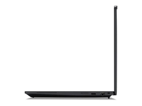 LENOVO ThinkPad - P16s - G3 - 16p WUXGA - Intel Core Ultra 7 155H - W11Pro - 32Go  RAM - 1To SSD - Quadro 500 Ada