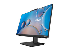 ASUS ExpertCenter AIO E5702WVARK-BPE102X Intel Core 7 150U 27p FHD 16Go RAM 512Go SSD Intel Graphics W11P Noir 2 ans Tout en un Pro