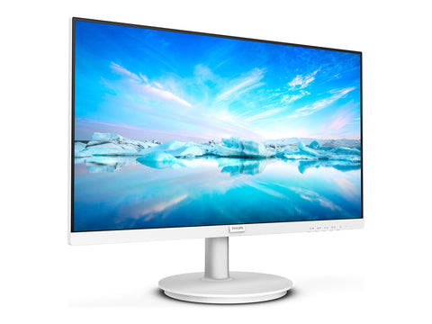PHILIPS 271V8AW/00 27p IPS 1920x1080 16:9 HDMI D-SUB White