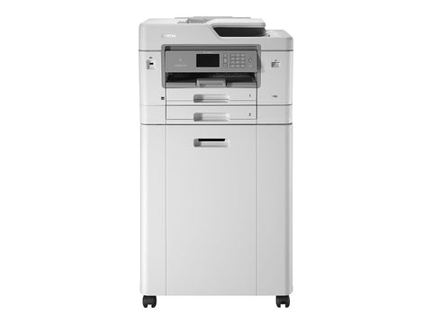 BROTHER Cabinet for MFCJ69XX/HLJ6XXX 572x427x700mm 18.8kg