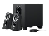 LOGITECH Speaker System Z313 - N/A - N/A - UK