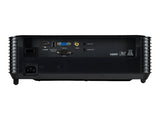 ACER X1228i DLP Projector XGA 1024x768 4500 ANSI Lumen 20000:1 220 Watt Philips UHP black