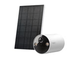 TP-LINK TC82 KIT BatteryCam+Pannello Solare