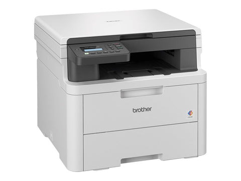 BROTHER DCP-L3520CDWE MFP colour LED A4 18ppm Copy 18ppm Print 250sheets USB Wi-Fi