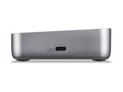 ACER Dock II Universal USB-C Dock 60W Universelle Tout OS FR