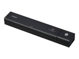 CANON P-208II Document scanner CMOS/CIS Duplex Legal 600x600dpi 8ppm mono/8ppm colour ADF 10sheets 100scans/d USB 2.0