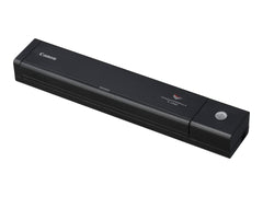 CANON P-208II Document scanner CMOS/CIS Duplex Legal 600x600dpi 8ppm mono/8ppm colour ADF 10sheets 100scans/d USB 2.0