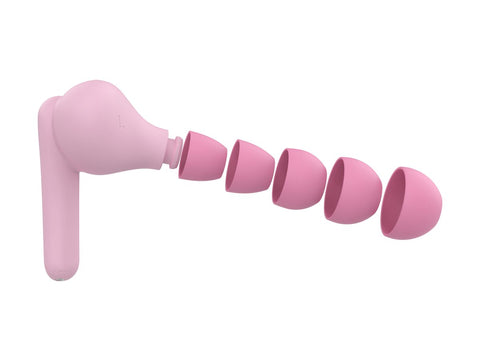 BELKIN SOUNDFORM NANO2 True Wireless Earbuds Pink