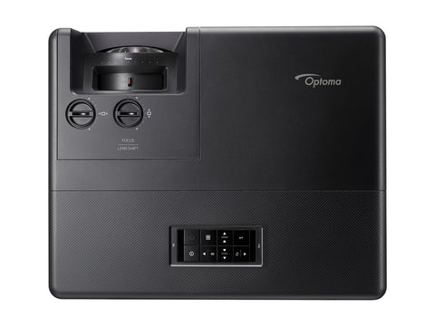 OPTOMA ZU507TST WUXGA 5000lm Laser Projector ST 300.000:1