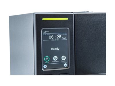 BROTHER Titan Industrial Printer TJ-4420TN Label printer direct thermal 114mm 203dpi 356mm/sec USB 2.0 LAN serial USB host