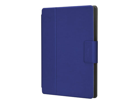 TARGUS SafeFit 9-10.5p Rotating Case Blue