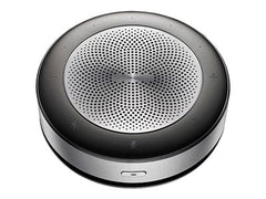 OPTOMA Loudspeaker with microphone Bluetooth 4.2 Portée 5m 360 multidirectional microphone Autonomy 8H Reduction of background noise