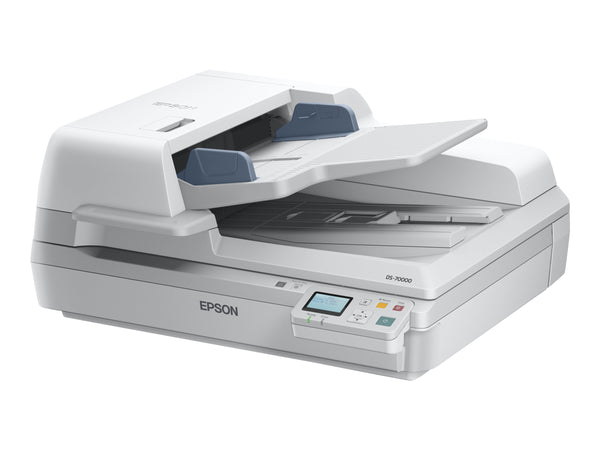 EPSON WorkForce DS-70000N ScannerProfessionnel A3 de producti