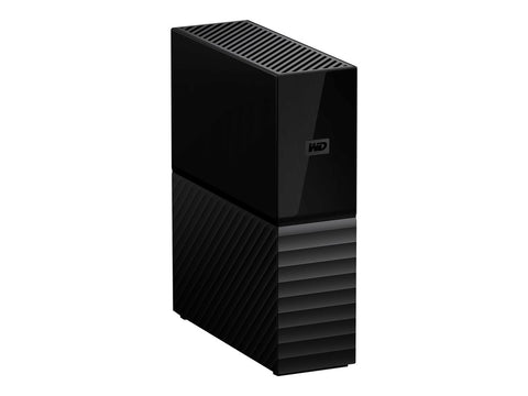 WD My Book 4TB HDD USB3.0 3,5inch RTL extern RoHS compliant WD SmartWare Pro