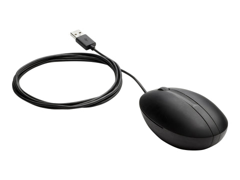 HP Wired 320M Mouse