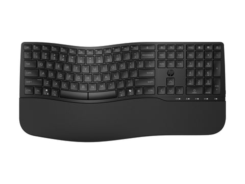 HP 685 Comfort Dual-Mode Keyboard (FR)