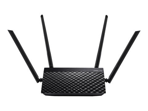 ASUS RT-AC1200 V2 Dual-band Router