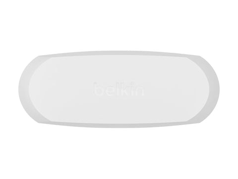BELKIN SOUNDFORM NANO2 True Wireless Earbuds White