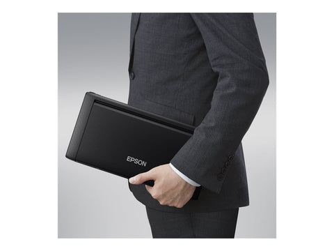 EPSON WorkForce WF-110W Printer colour ink-jet A4 5760x1440dpi 7ppm mono/4ppm colour capacity 20 sheets USB 2.0 Wi-Fi