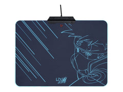 LEXIP - TAPIS DE SOURIS KAKASHI DESIGN BY TSUME - NARUTO SHIPPUDEN