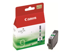 CANON PGI-9G cartouche d encre vert capacité standard 14ml 1.505 pages pack de 1