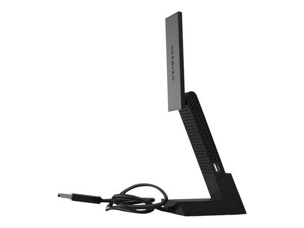 NETGEAR AC1200-High-Gain-WLAN-USB-Adapter - USB 3.0 - Dual-Band