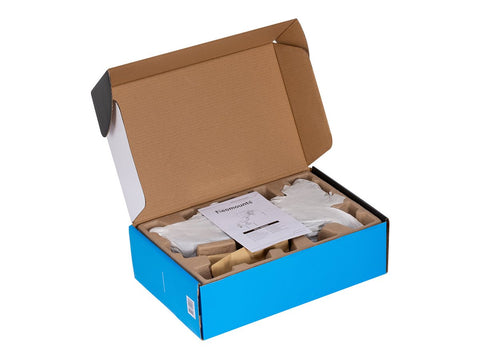 NEOMOUNTS DS70PLUS-450WH1 Support décran à fixer 17-49p - ressort à gaz - Topfix - arrêt 180