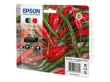 EPSON 1LB Multipack 4colours 503 Ink