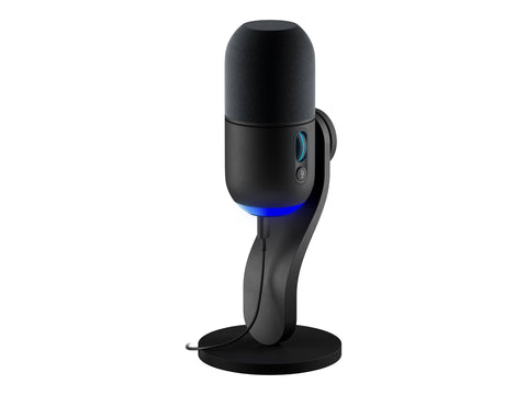 LOGITECH G Yeti GX Microphone USB black