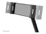NEOMOUNTS DS15-545BL1 Support pour tablette à pince pour bureau 4.7-12.9p - universel - orientable