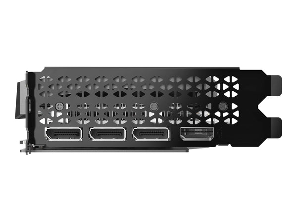 ZOTAC GAMING GeForce RTX 3060 Twin Edge 12Go GDDR6 192bit 3xDisplayPort + HDMI 192bit memory bus PCI Express 4.0 16x