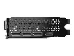 ZOTAC GAMING GeForce RTX 3060 Twin Edge 12Go GDDR6 192bit 3xDisplayPort + HDMI 192bit memory bus PCI Express 4.0 16x