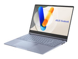 ASUS Vivobook S5606CA-RI048X Intel Core Ultra 7 255H 16p WQXGA+ 32Go RAM 1To SSD Intel Arc Graphics W11P Bleu 2 ans PC Portable