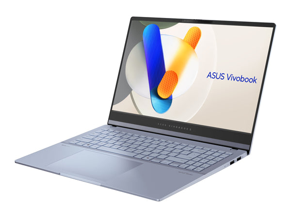 ASUS Vivobook S5606CA-RI048X Intel Core Ultra 7 255H 16p WQXGA+ 32Go RAM 1To SSD Intel Arc Graphics W11P Bleu 2 ans PC Portable