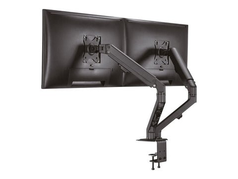 NEOMOUNTS FPMA-D650DBLACK Support décran à fixer 17-27p - ressort hélicoïdal