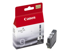 CANON PGI-9MB cartouche d encre noir mat capacité standard 14ml 530 pages pack de 1