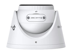 TP-LINK 5MP Full-Color Turret Network Camera