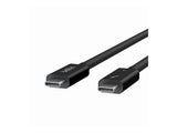 BELKIN Thunderbolt 4 Passive Cable 1m