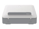 FELLOWES Storage Case Breyta White
