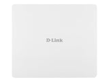 D-LINK Accesspoint AC1200 Wave2 Dual Band PoE Outdoor DAP-3666