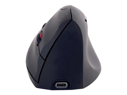 URBAN FACTORY Ergo Souris Sans Fil 2.4GHZ Droitier