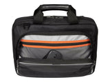 TARGUS CitySmart Essential Multi-Fit 12.5-14in Laptop Topload Black & Grey