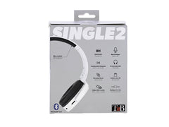 TNB SINGLE Wireless Bluetooth headset